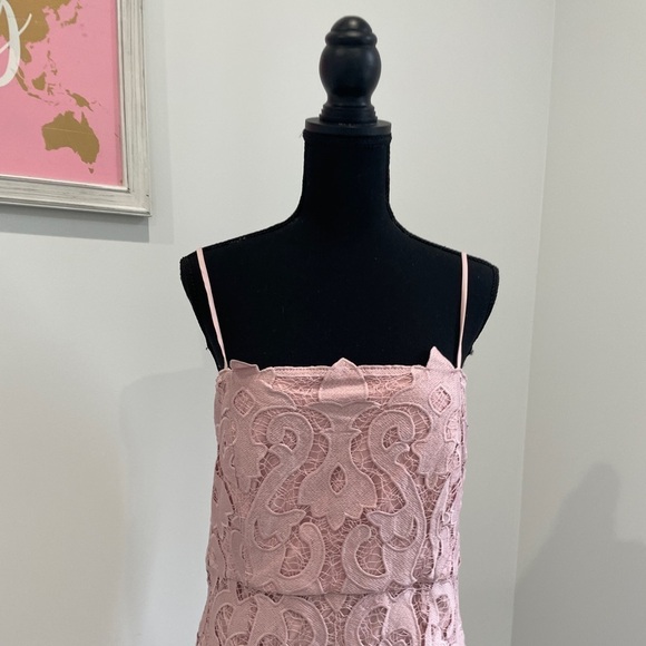 Bardot Lina Lace Sheath Dress - Picture 5 of 16